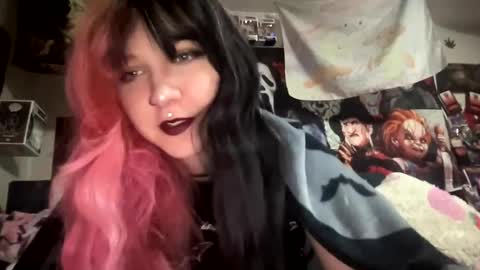 Pixie online show from 19, 9, 2025