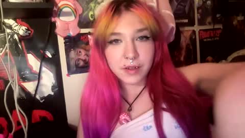 Pixie online show from 6, 6, 2026