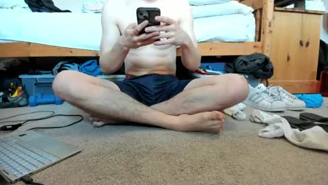 Snapshot of sportyguy283 chatting on 26, 4, 2026 Sportyguy283 online show from 26, 4, 2026