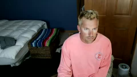 Spun Redneck online show from 17, 6, 2026