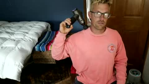 Spun Redneck online show from 20, 6, 2026