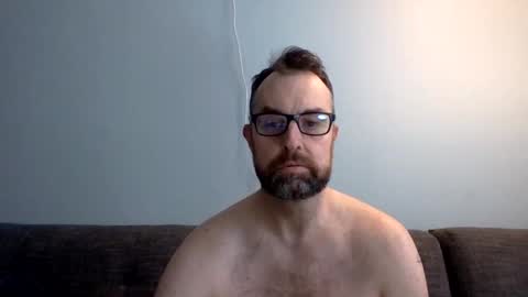 spunky_spanky online show from 17, 5, 2026