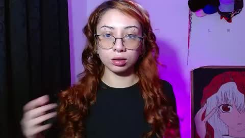  HELLO WELCOME MY NAME IS CHARLOTTE OY A NEW GIRL   online show from 28, 5, 2026
