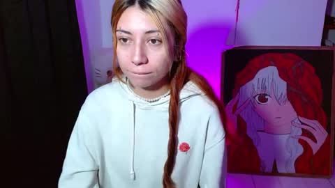  HELLO WELCOME MY NAME IS CHARLOTTE OY A NEW GIRL   online show from 11, 6, 2026