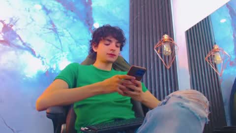 ethan online show from 15, 6, 2026