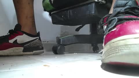 sr master cum its my old account online show from 21, 5, 2026