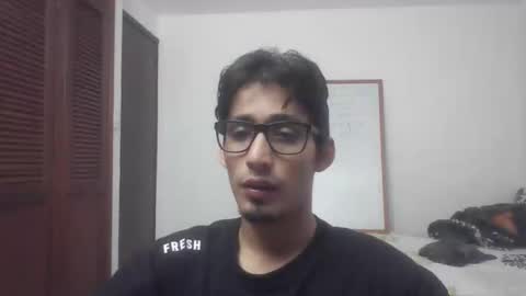 srincognito666 online show from 31, 5, 2026