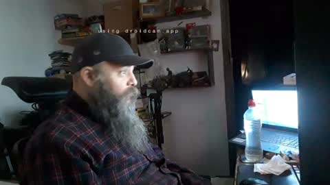 ss_overkill online show from 10, 6, 2026