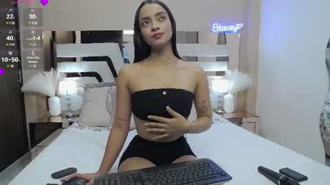  Stacey  online show from 23, 6, 2026