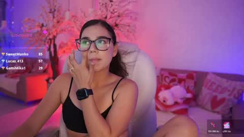 stacycooper_ online show from 5, 5, 2026