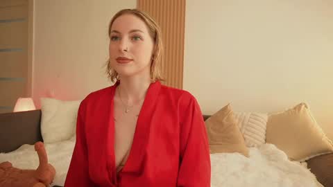 Kristina online show from 5, 6, 2026