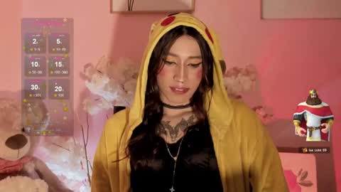  estrellita online show from 27, 5, 2026