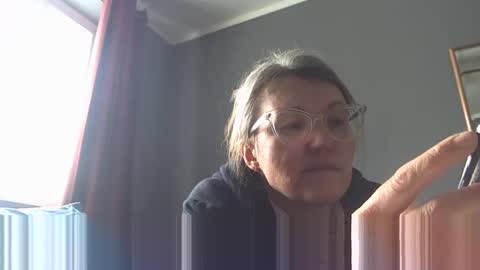 starlagurl online show from 21, 2, 2026