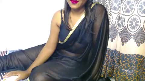 StarryWhispers online show from 21, 6, 2026