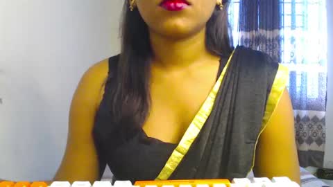 StarryWhispers online show from 26, 6, 2026