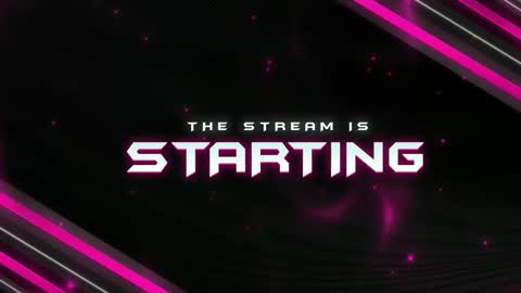 Starry Yume online show from 27, 4, 2026