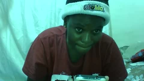 steamy_gal online show from 7, 5, 2026