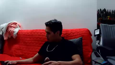 Katalleya and Steban online show from 26, 6, 2026