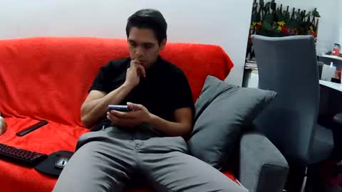 Katalleya and Steban online show from 5, 7, 2026