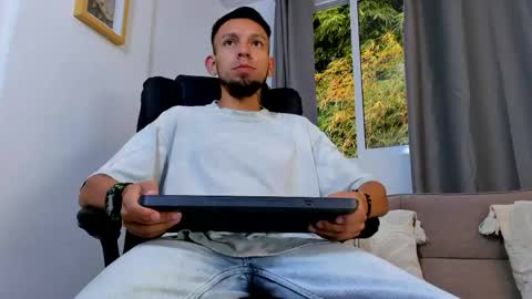 Steban online show from 22, 5, 2026