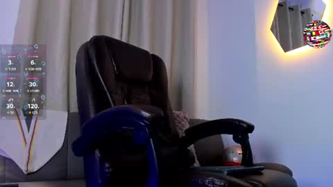 Steban online show from 26, 6, 2026