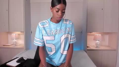 stefannyevans_ online show from 16, 6, 2026