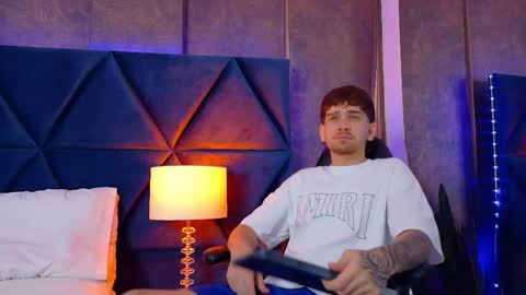 S T E F A N O  online show from 15, 5, 2026