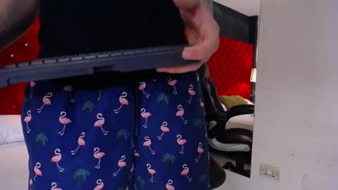 S T E F A N O  online show from 30, 5, 2026