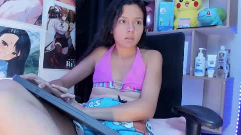 stefany lovers online show from 9, 1, 2026