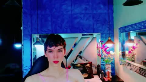 stefany piink online show from 31, 5, 2026