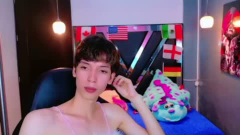 stefany piink online show from 21, 6, 2026