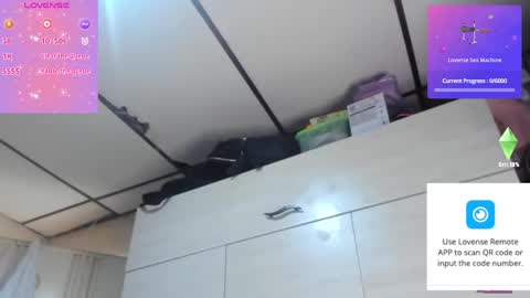 stefanyhorny69 online show from 31, 5, 2026
