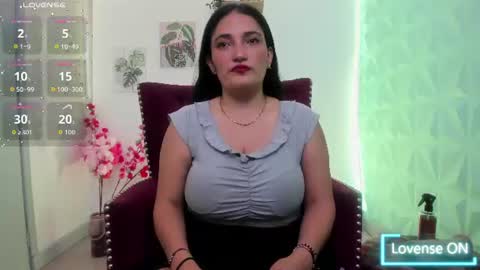 Snapshot of stefy_cg chatting on 10, 6, 2026 Stefy online show from 10, 6, 2026