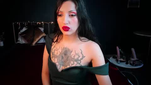 Stella Darkspace online show from 12, 6, 2026
