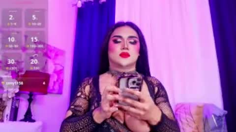 Snapshot of stellagrayts chatting on 12, 6, 2026 CALL ME STELLA online show from 12, 6, 2026