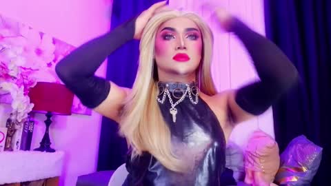 Snapshot of stellagrayts chatting on 16, 6, 2026 CALL ME STELLA online show from 16, 6, 2026