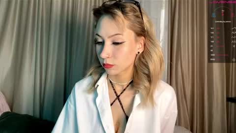 Alexia online show from 17, 6, 2026