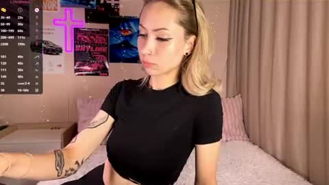 Alexia online show from 20, 6, 2026