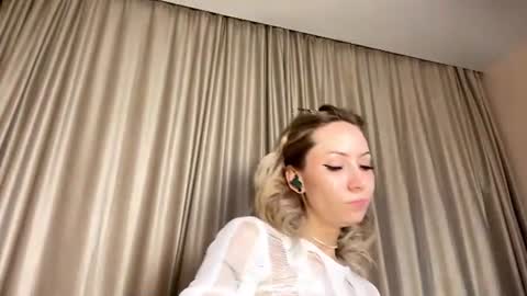 Alexia online show from 25, 6, 2026