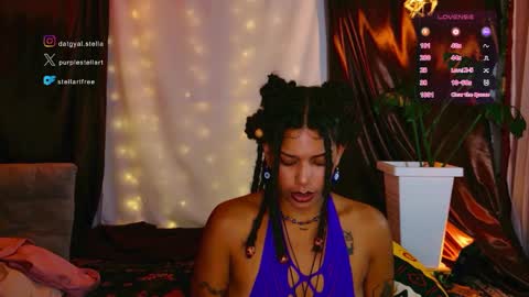 stellart_ online show from 7, 6, 2026