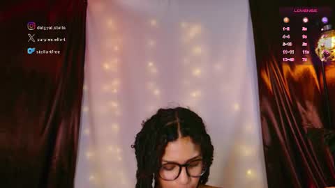 stellart_ online show from 11, 6, 2026