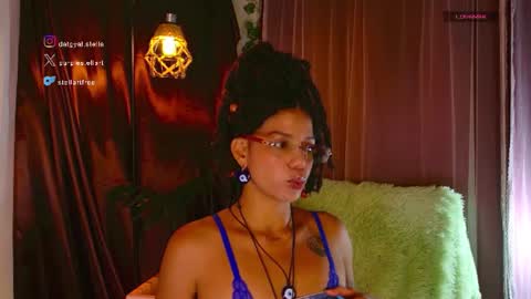 stellart_ online show from 12, 6, 2026