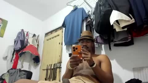 Snapshot of stemanlu9 chatting on 26, 6, 2026 Steman online show from 26, 6, 2026