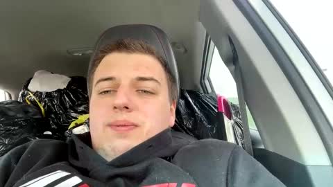 Honestly Im a slut I have a high sex drive and I love talking to people off this platform  online show from 20, 2, 2025
