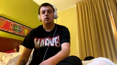 Honestly Im a slut I have a high sex drive and I love talking to people off this platform  online show from 22, 2, 2025
