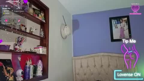 Stephania online show from 10, 6, 2026
