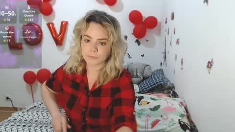 Stephanie   online show from 19, 5, 2026