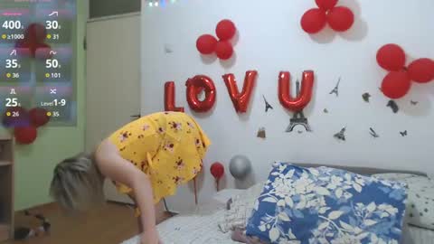 Stephanie   online show from 10, 6, 2026