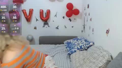 Stephanie   online show from 15, 6, 2026