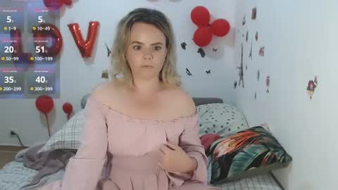 Stephanie   online show from 17, 6, 2026
